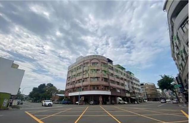 高雄左營透天_店面-1