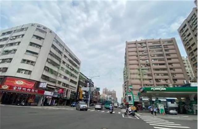 高雄左營透天_店面-2