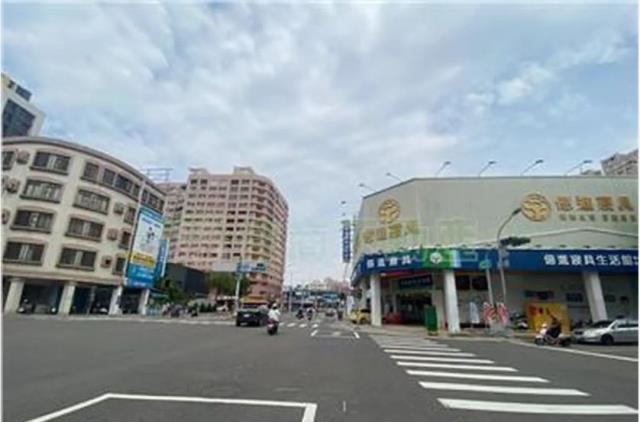 高雄左營透天_店面-5