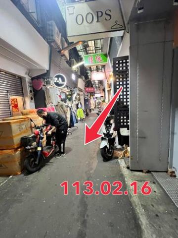 台北信義區拍賣透天_店面-3