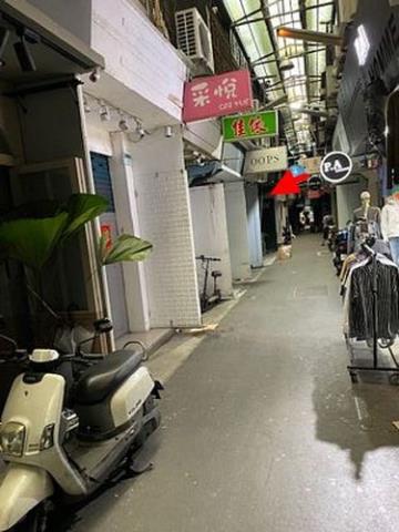 台北信義區拍賣透天_店面-4