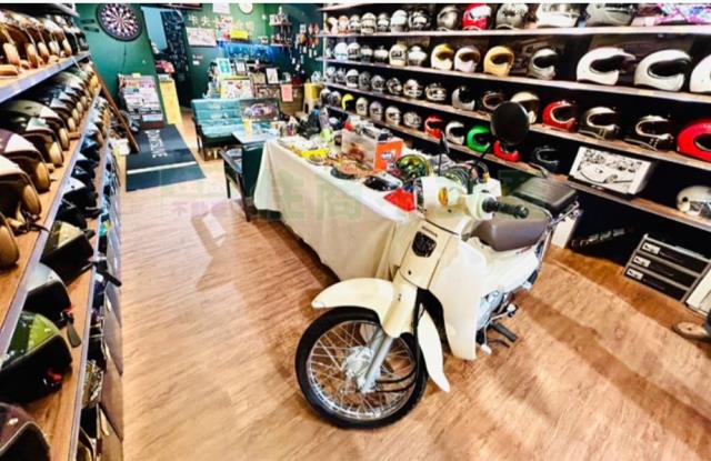 鼓山公寓_店面-10