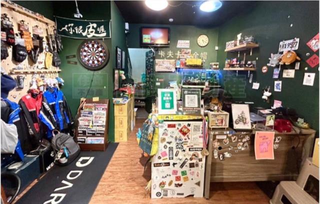 鼓山公寓_店面-2