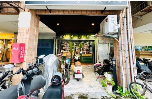 鼓山公寓_店面-9