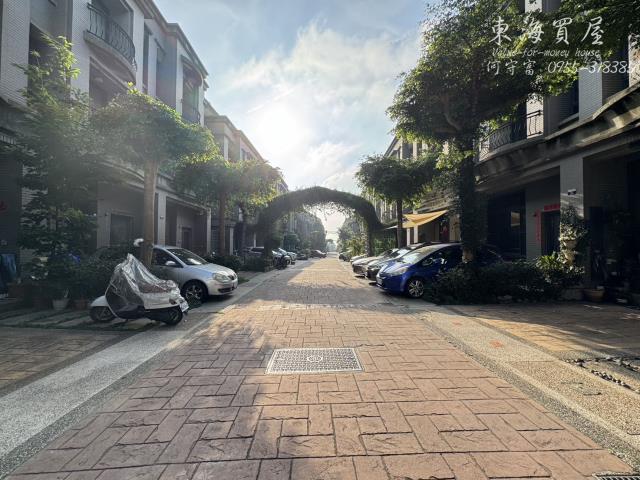 龍井透天_別墅-1