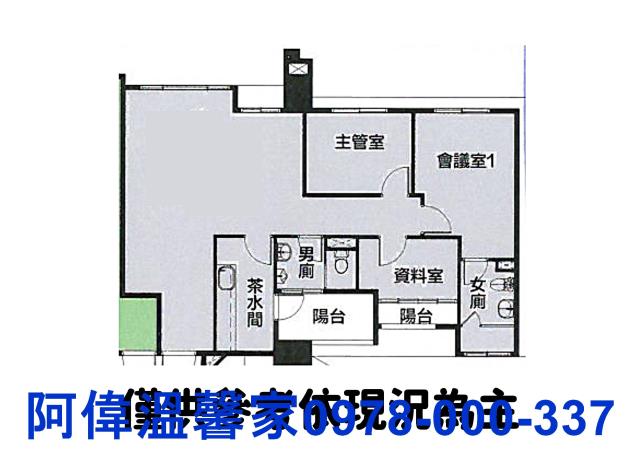 竹東大樓_華廈_工業住宅-10