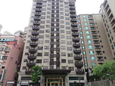 桃園桃園區大樓_套房_力行市場大樓法拍-3