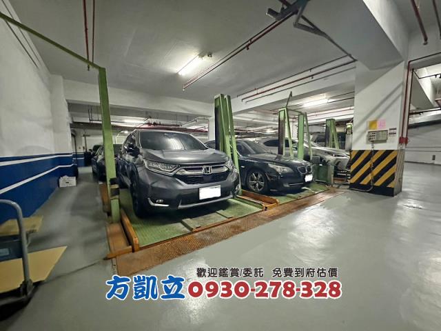 台南東區大樓_華廈-14