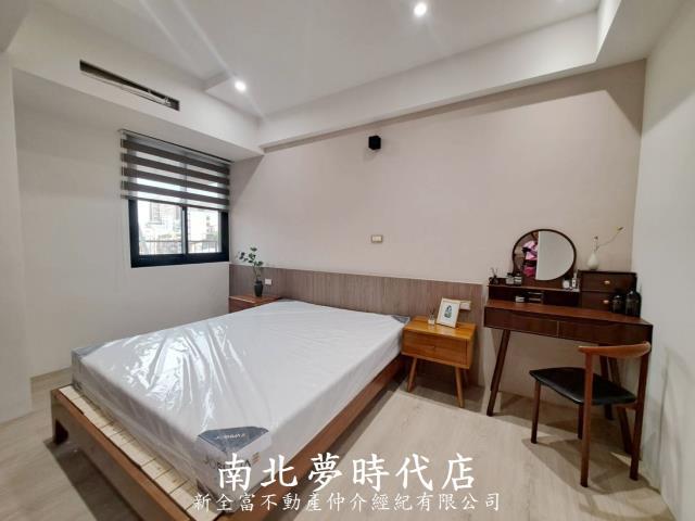台南永康公寓-9
