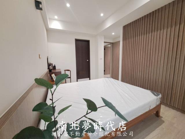 台南永康公寓-8