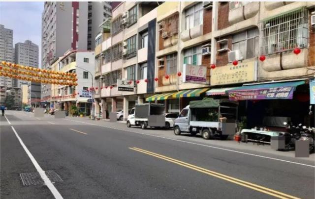 高雄鼓山透天_店面-7