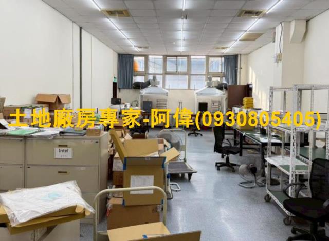前鎮廠房_廠辦_倉庫-1