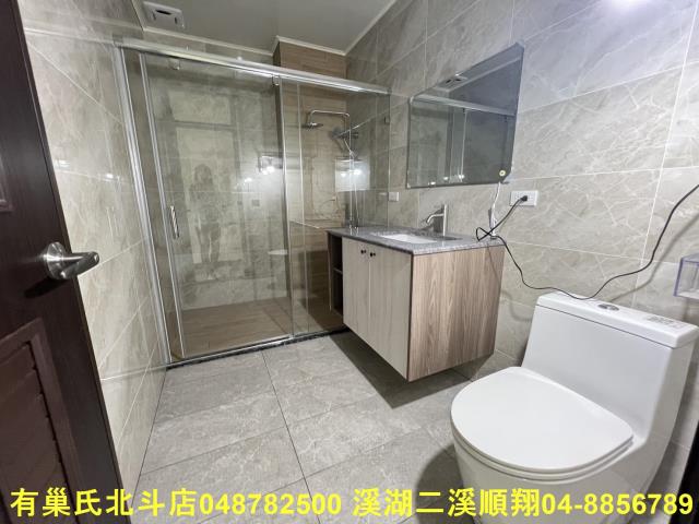 彰化北斗透天_店面-8