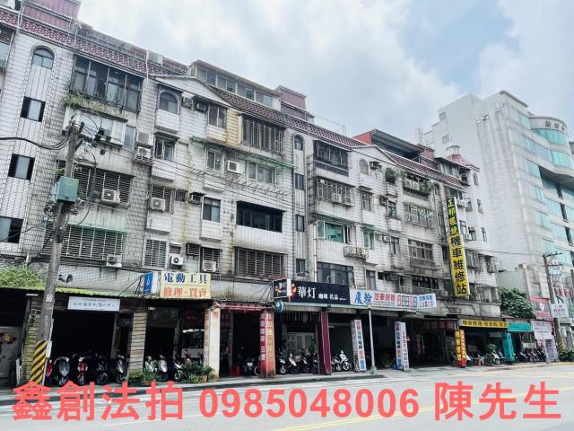 南港拍賣公寓_法拍公寓-2