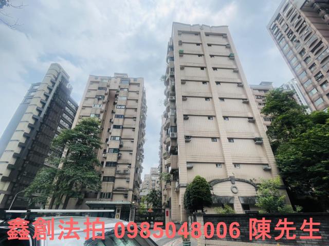 南港法拍大樓_法拍大樓-1