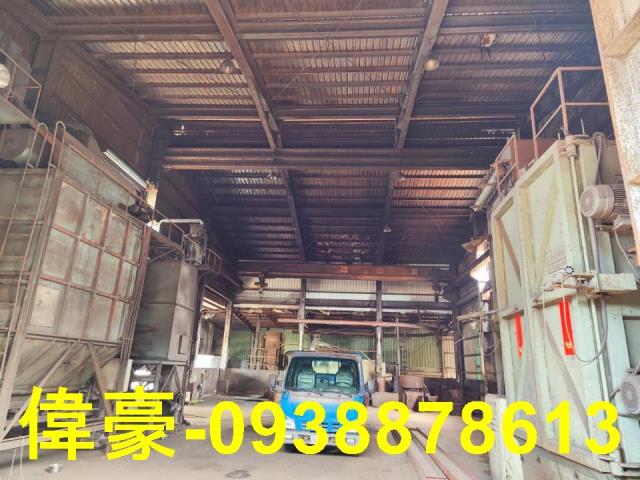 岡山廠房_廠辦_倉庫-1