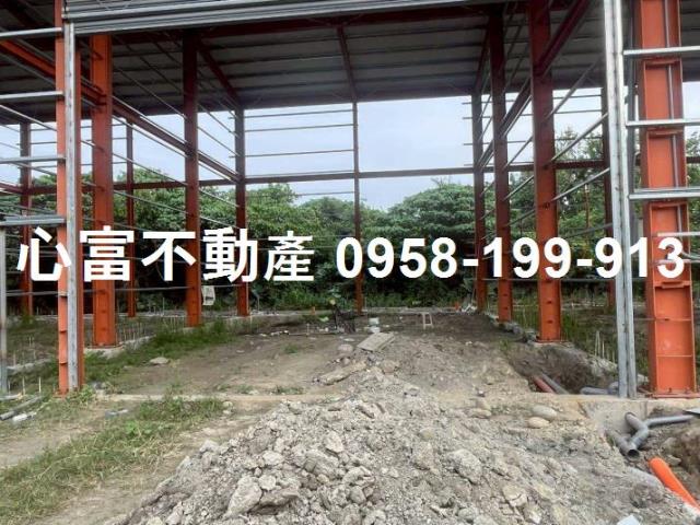 屏東市廠房_倉庫-1