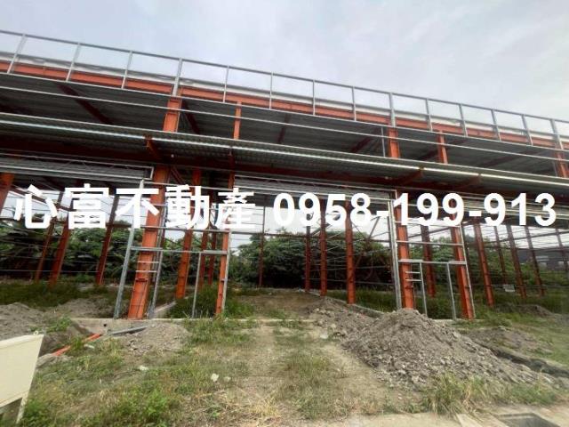屏東市廠房_倉庫-1