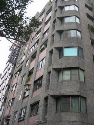 台北大樓_一樓法拍-4