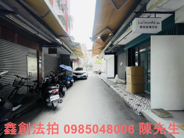 台北店面_一樓_法拍一樓店面法拍-6