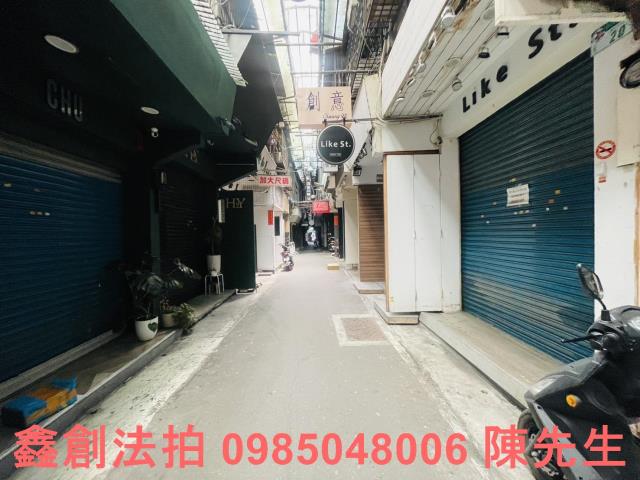 台北信義區法拍透天_店面_法拍透天店面-7