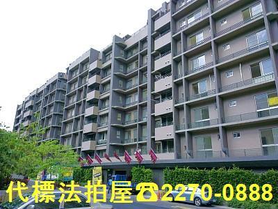 文山區法拍大樓_華廈-2
