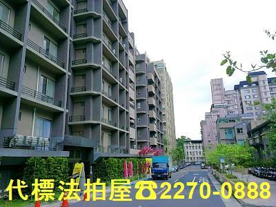文山區法拍大樓_華廈-5