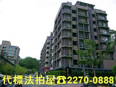 文山區法拍大樓_華廈-6