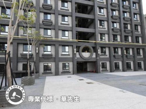 湖口法拍華廈-2