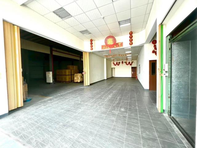 台中廠房_廠辦_工業住宅-4