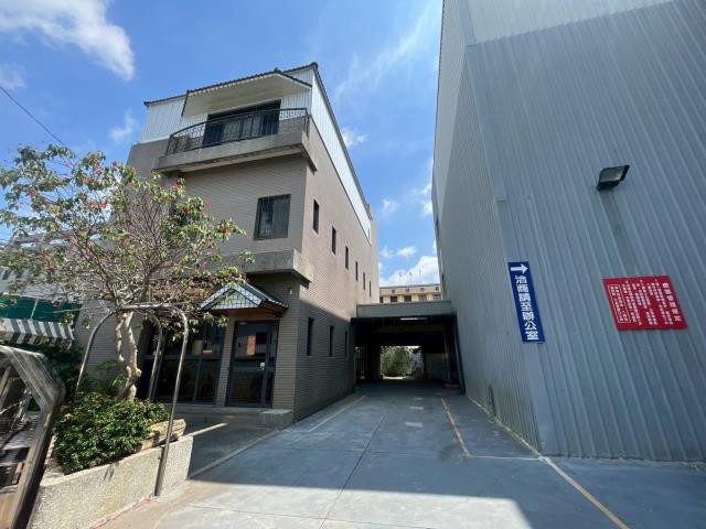 台中廠房_廠辦_工業住宅-6