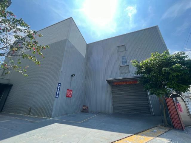 台中廠房_廠辦_工業住宅-7