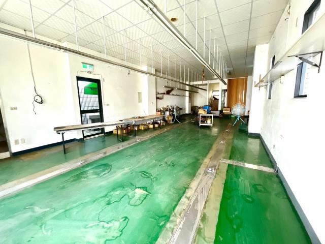 台中廠房_廠辦_工業住宅-9