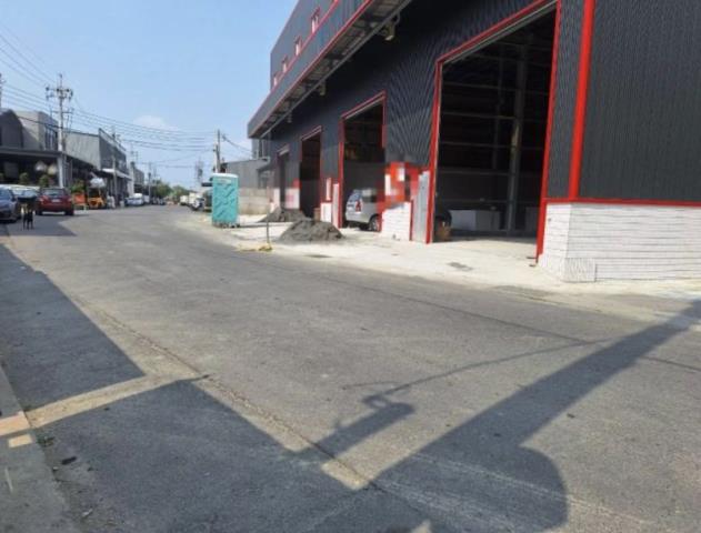 高雄廠房_倉庫_工業住宅-1