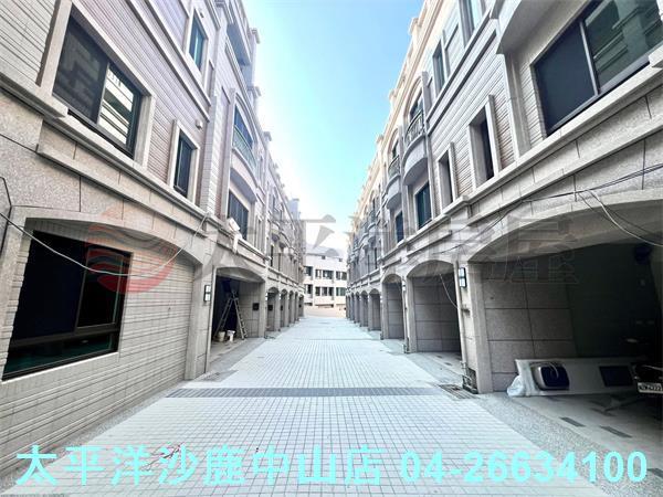 龍井透天_別墅-4