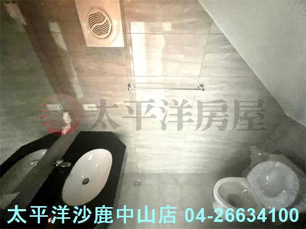龍井透天_別墅-8