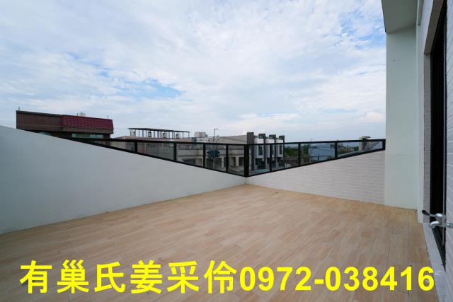 嘉義新港透天_別墅-10