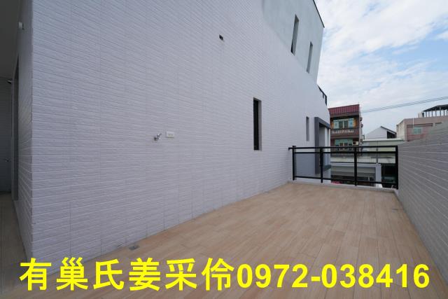 嘉義新港透天_別墅-13