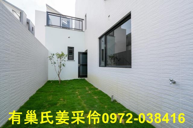 嘉義新港透天_別墅-4