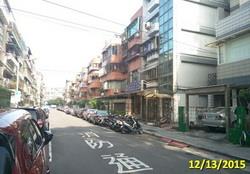台北松山店面_一樓_民生社區圓環法拍-1