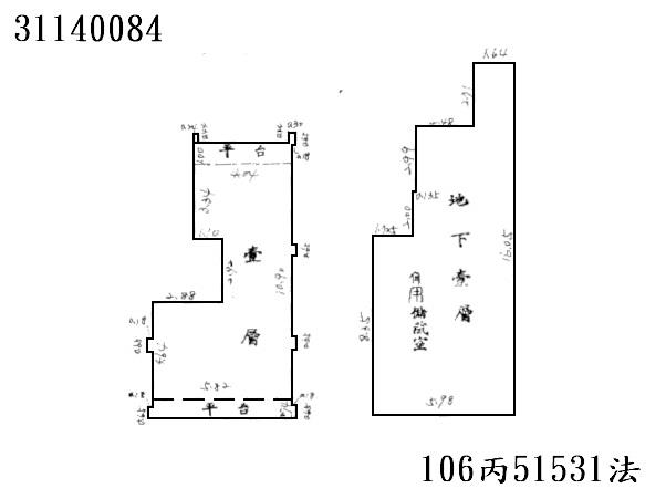 台北松山店面_一樓_民生社區圓環法拍-4