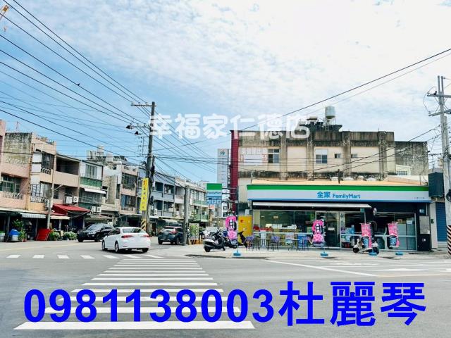 仁德透天_別墅_店面-14