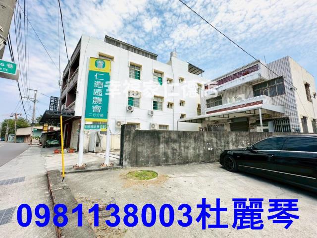 仁德透天_別墅_店面-15