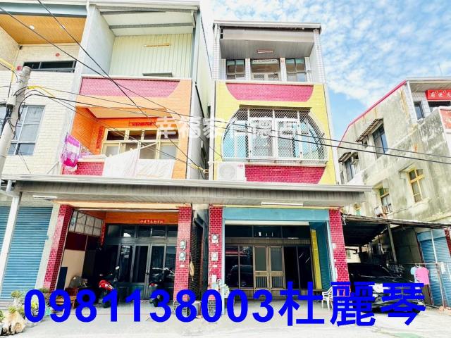 仁德透天_別墅_店面-5