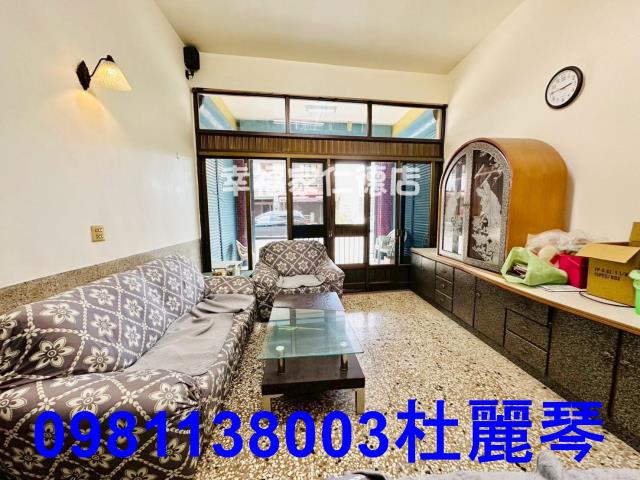 仁德透天_別墅_店面-1