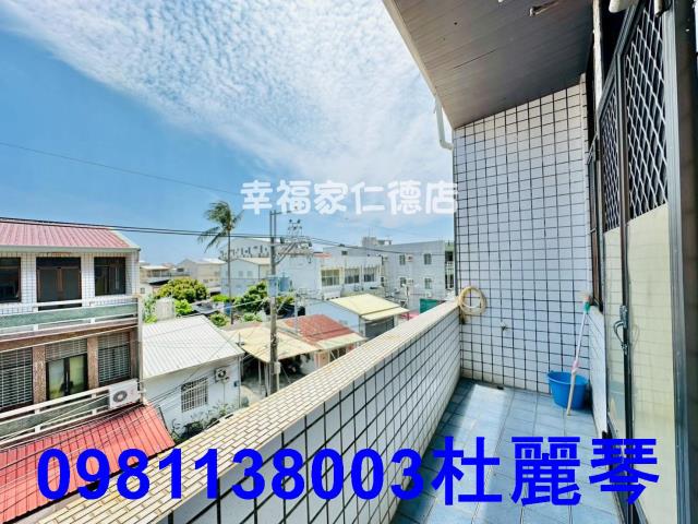 仁德透天_別墅_店面-7