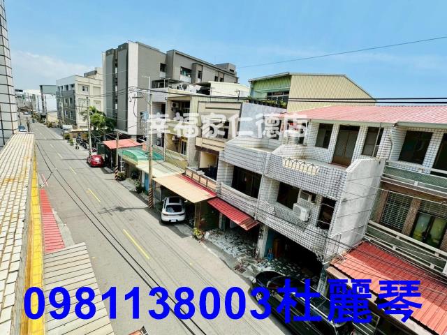 仁德透天_別墅_店面-8