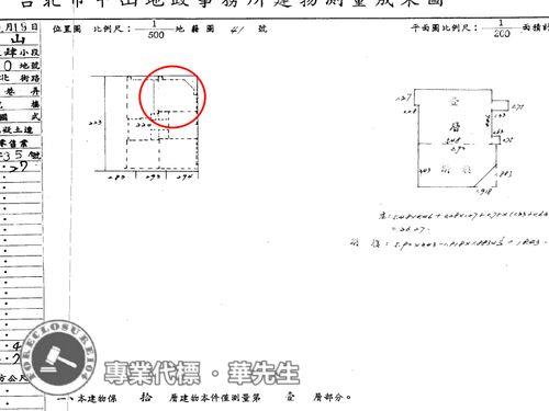 中山區店面_一樓法拍-7