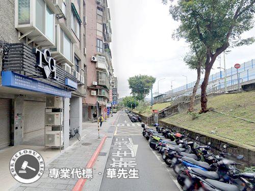 中山區店面_一樓法拍-2