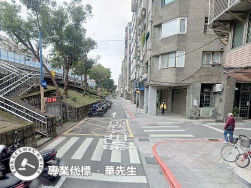 中山區店面_一樓法拍-3